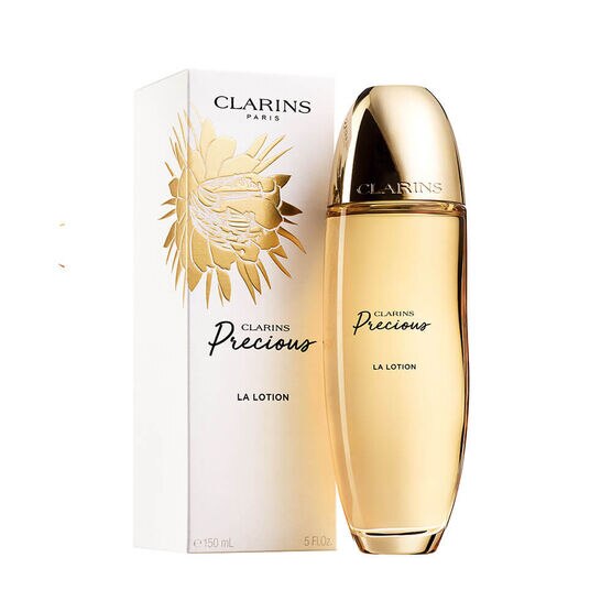 Loção Facial Clarins Precious
